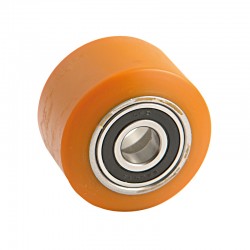 Galet Transpalette Bandage...