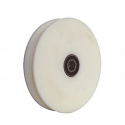 Roue Polyamide Diametre 100...
