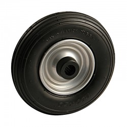 Roue Flasque Tole...