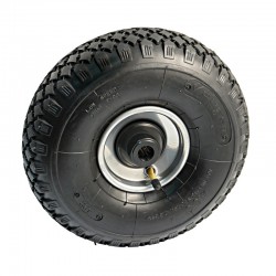 Roue Flasque Tole...