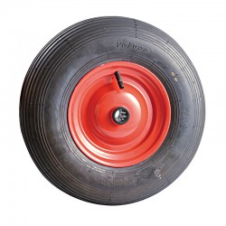 Roue Flasque Tole...