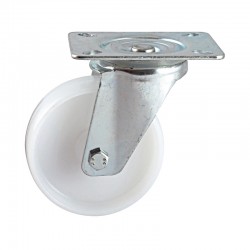 Roulette Pivotante, Roue...