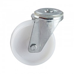 Roulette Pivotante, Roue...