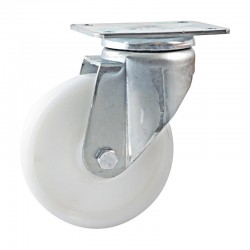 Roulette Pivotante, Roue...