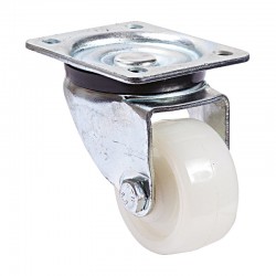 Roulette Pivotante, Roue...