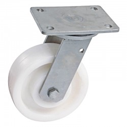 Roulette Pivotante, Roue...