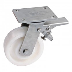 Roulette Mecano-Soudee...