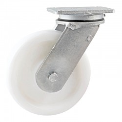 Roulette Pivotante, Roue...