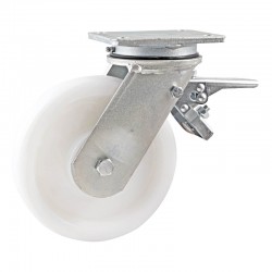 Roulette Mecano-Soudee...