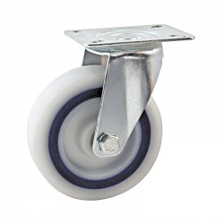 Roulette Pivotante, Roue...