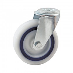 Roulette Pivotante, Roue...