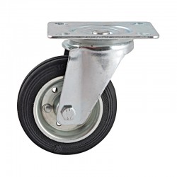 Roulette Pivotante, Roue...