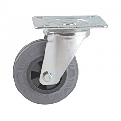 Roulette Pivotante, Roue...