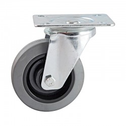 Roulette Pivotante, Roue...