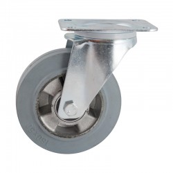 Roulette Pivotante, Roue...