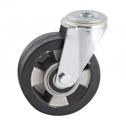 Roulette Pivotante A Frein,...