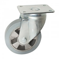 Roulette Pivotante, Roue...