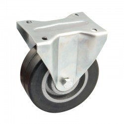 Roulette Fixe, Roue Corps...